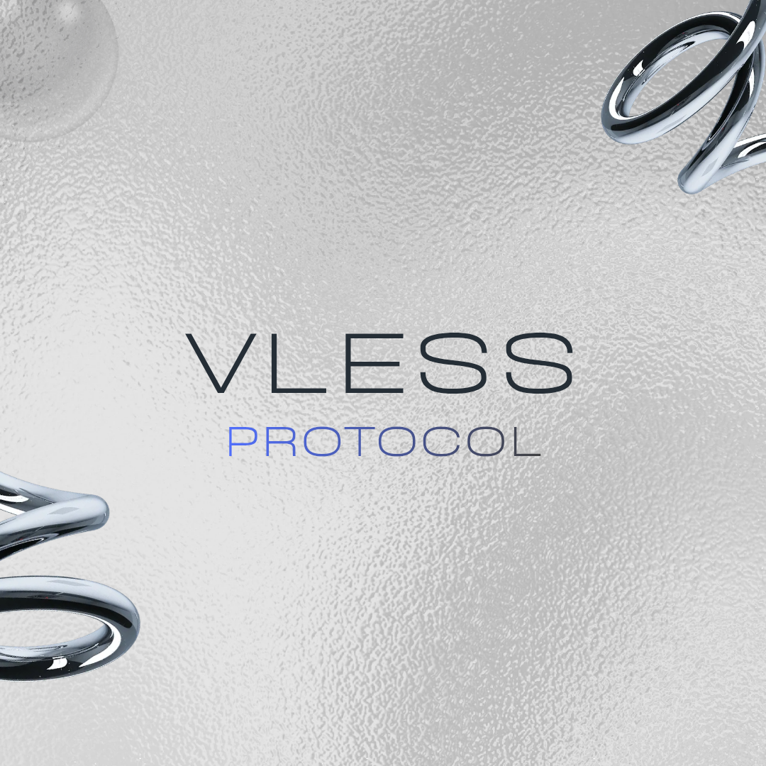 کاوش در VLESS – از ویژگی‌ها تا پیاده سازی پروتکل vless